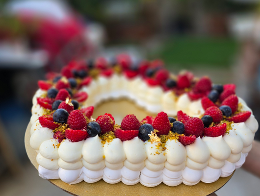 Pavlova (Full Size)