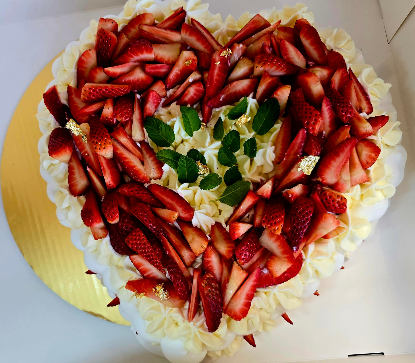 Pavlova (Full Size)
