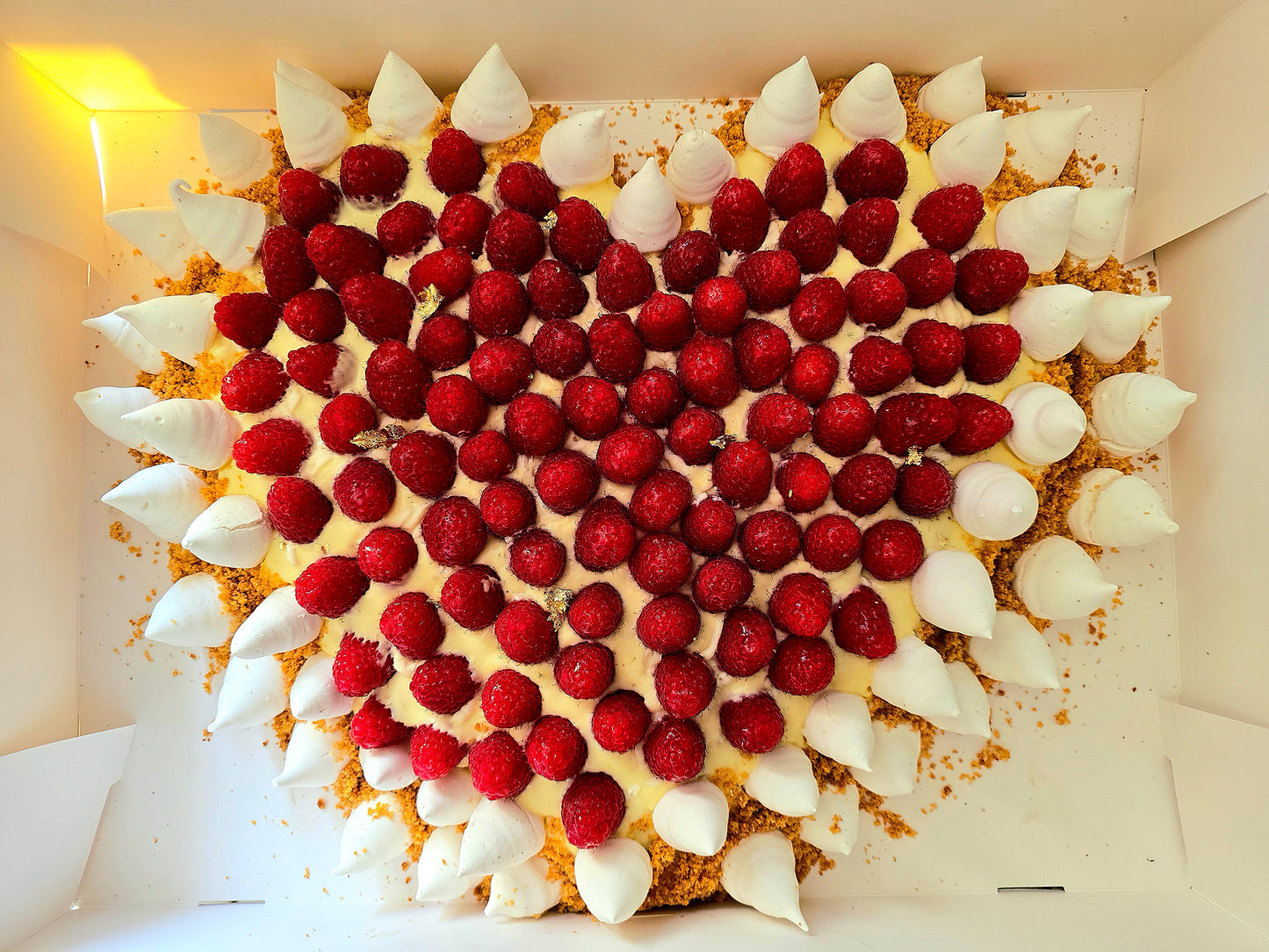 Pavlova (Full Size)
