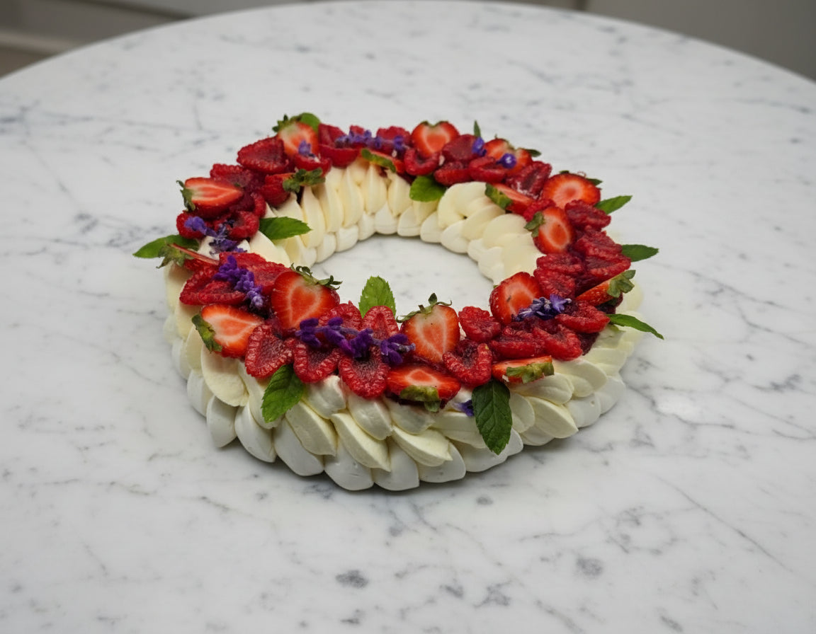 Pavlova (Full Size)